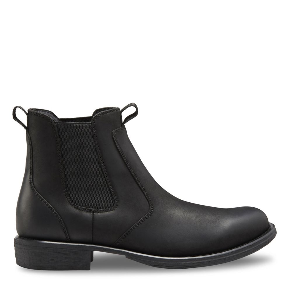 MENS DAILY DOUBLE CHELSEA BOOT