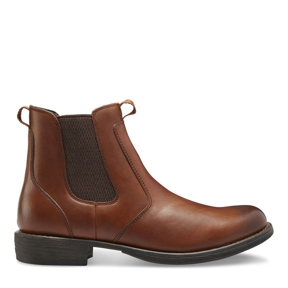 MENS DAILY DOUBLE CHELSEA BOOT