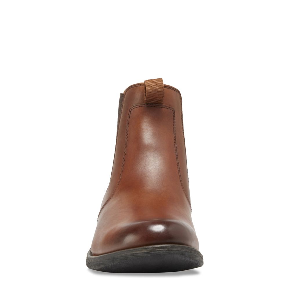 MENS DAILY DOUBLE CHELSEA BOOT