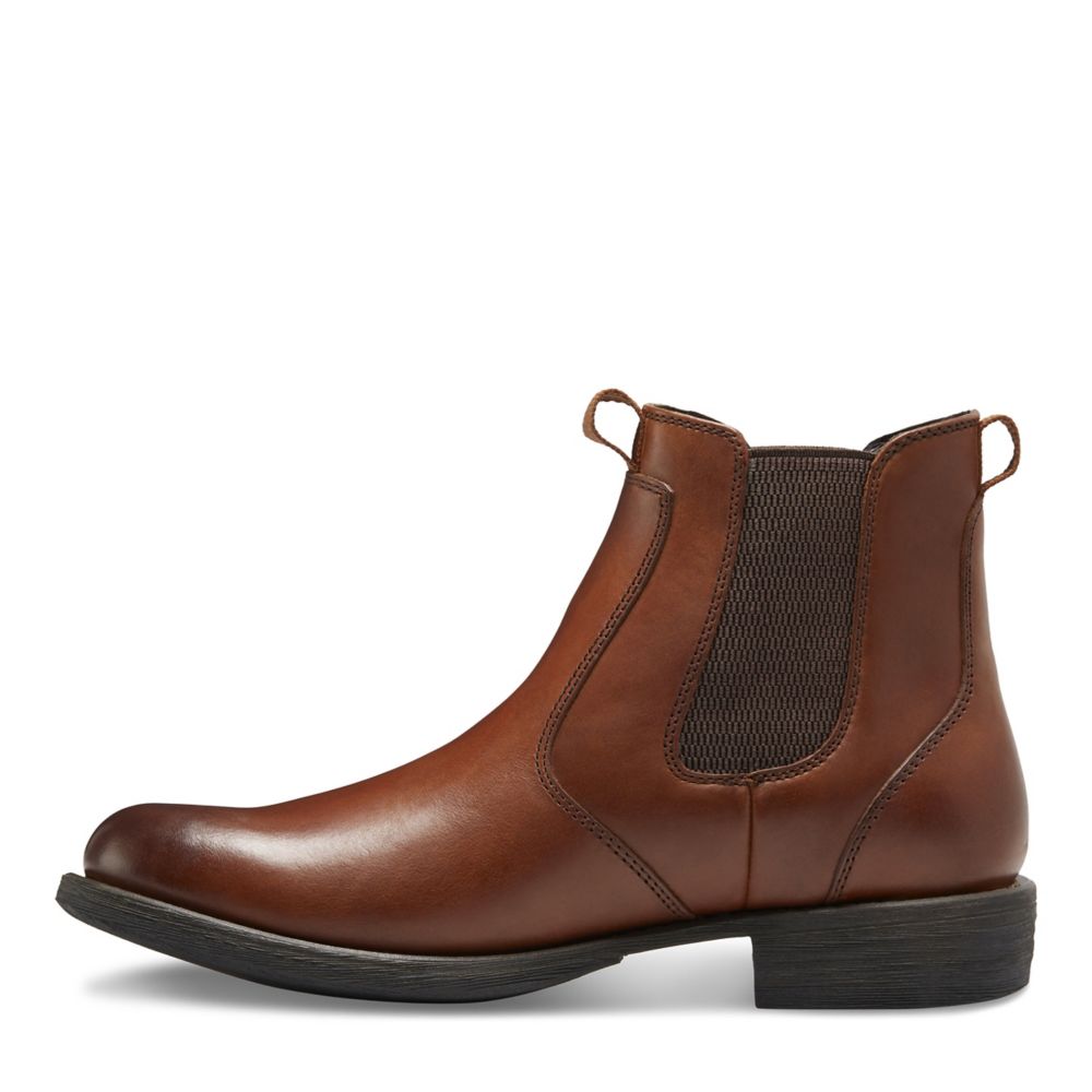 MENS DAILY DOUBLE CHELSEA BOOT