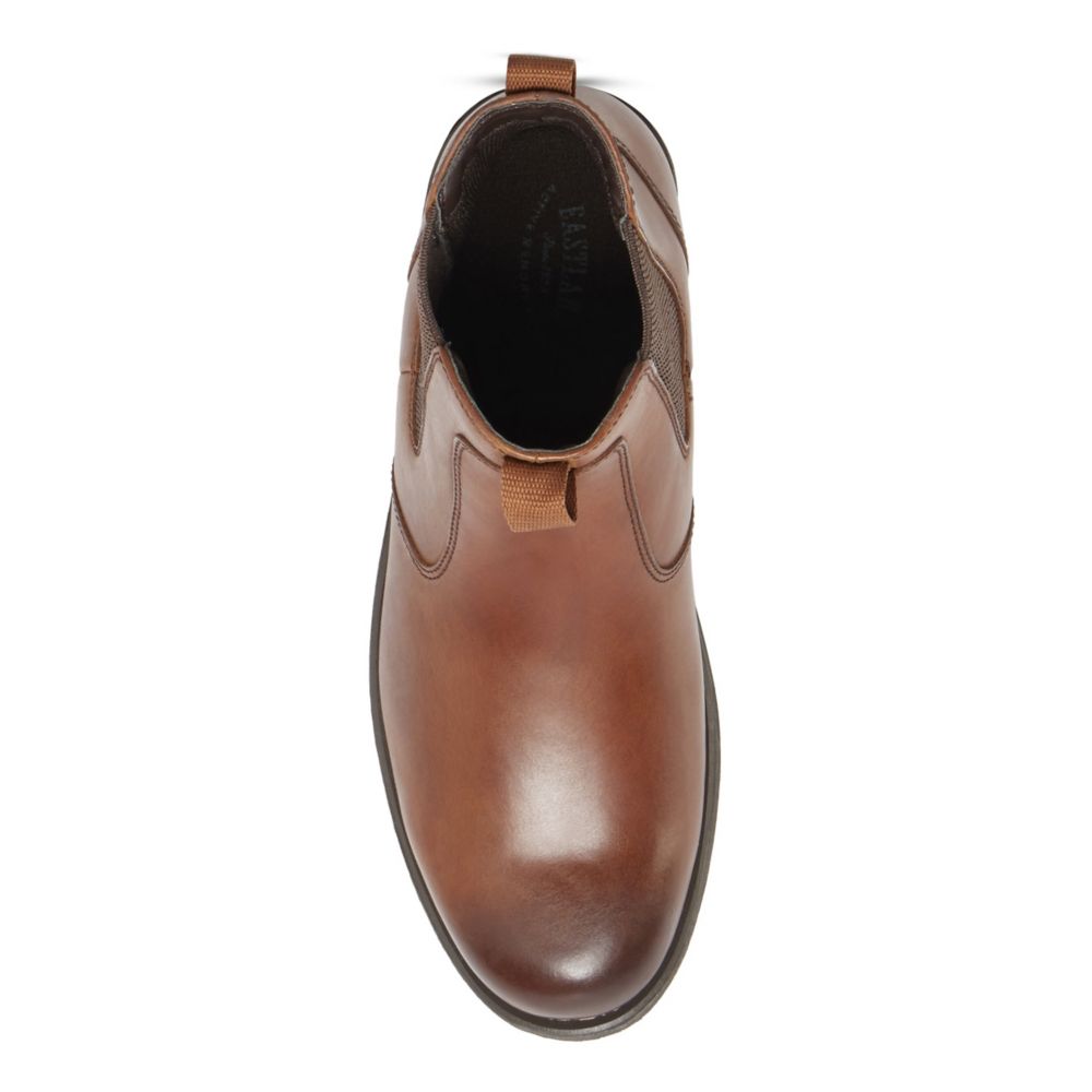 MENS DAILY DOUBLE CHELSEA BOOT