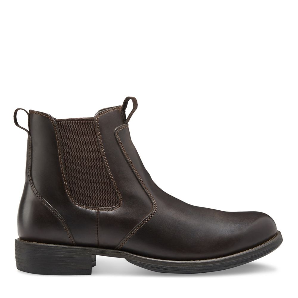 MENS DAILY DOUBLE CHELSEA BOOT