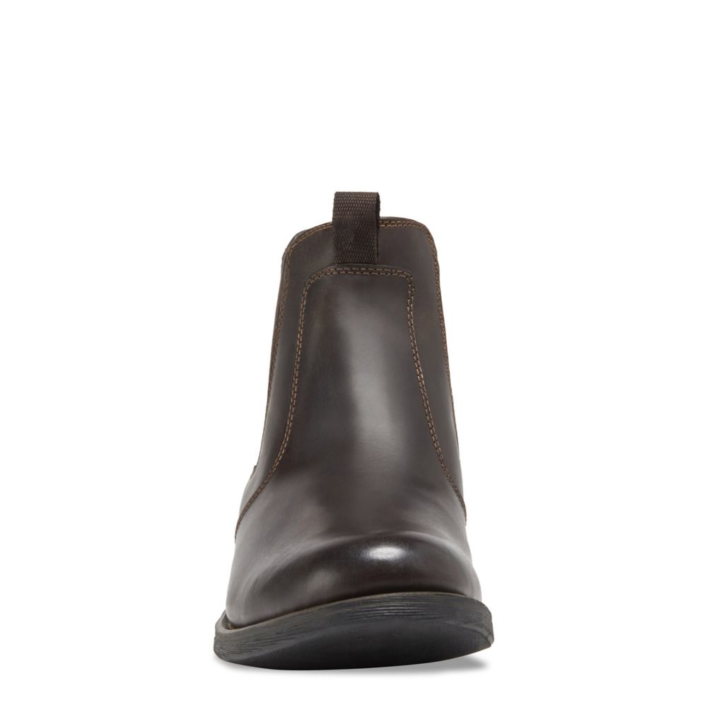 MENS DAILY DOUBLE CHELSEA BOOT