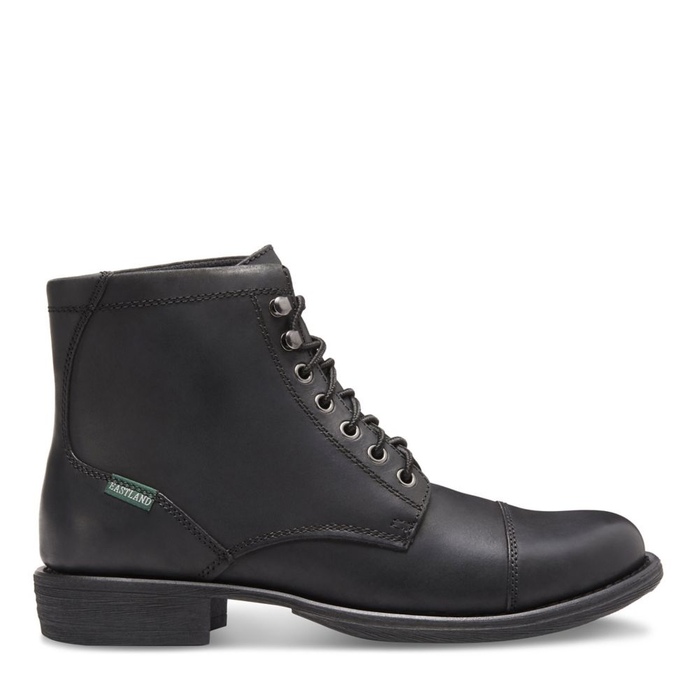 MENS HIGH FIDELITY LACE-UP BOOT