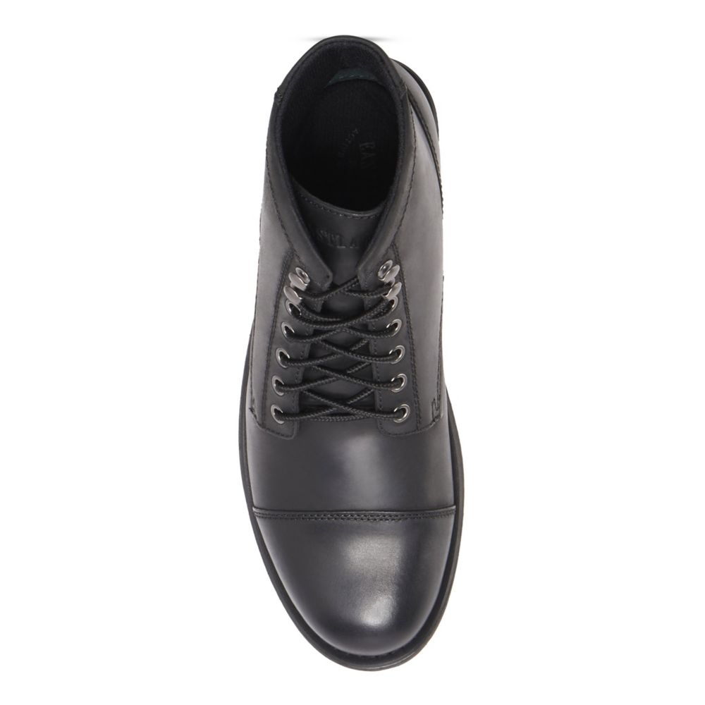 MENS HIGH FIDELITY LACE-UP BOOT