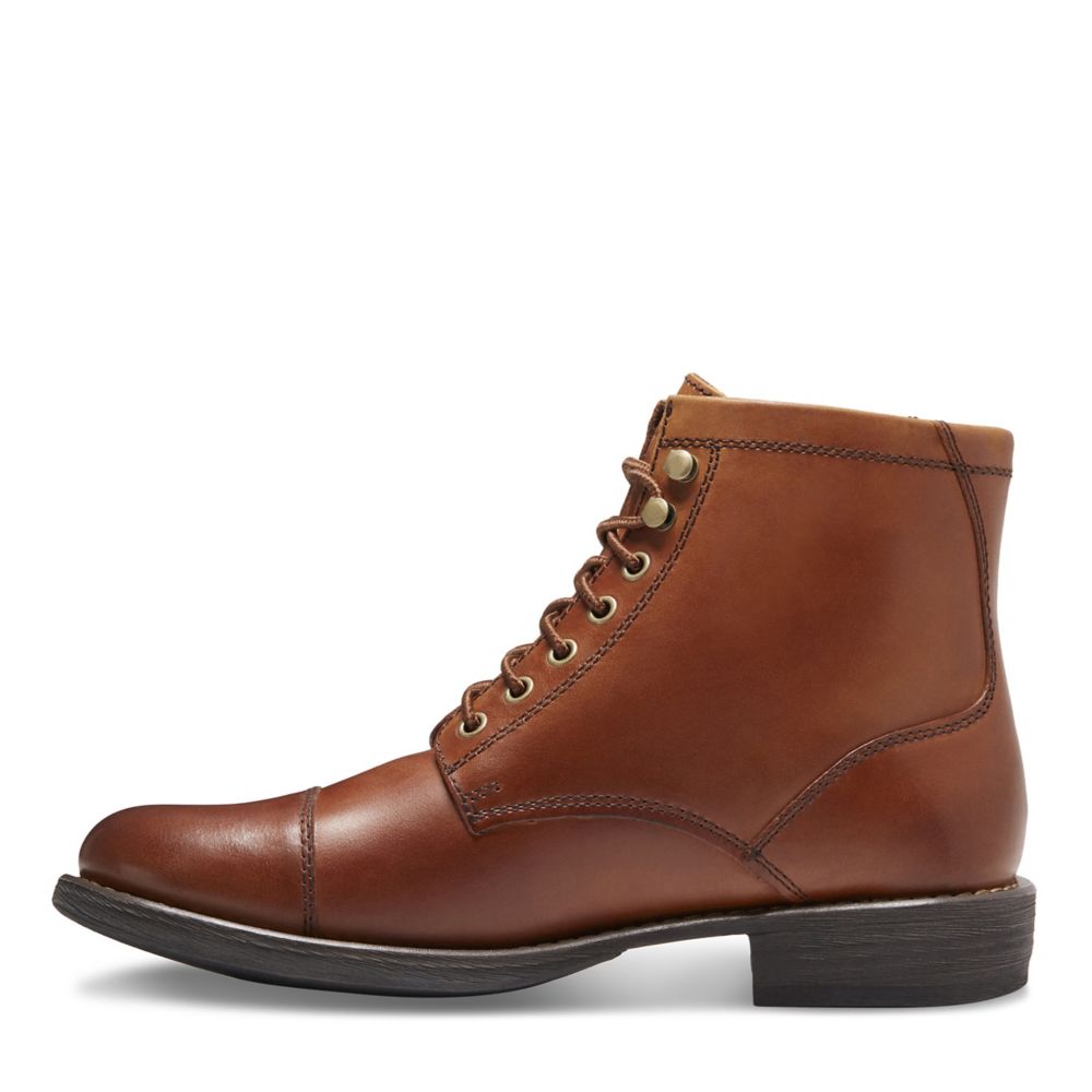 MENS HIGH FIDELITY LACE-UP BOOT