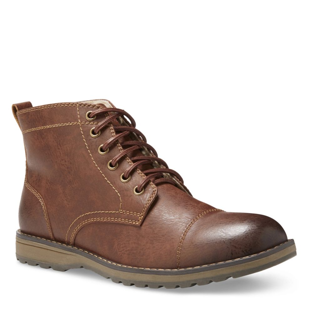 MENS JASON CHUKKA BOOT