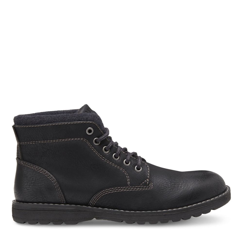 Black Mens Finn Chukka Boot | Eastland | Rack Room Shoes