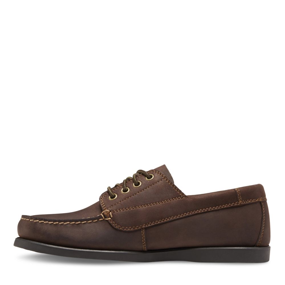 MENS FALMOUTH BOAT SHOE