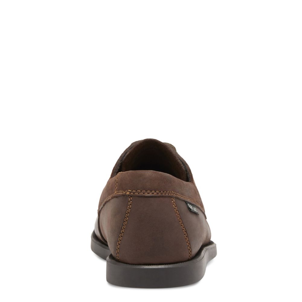 MENS FALMOUTH BOAT SHOE