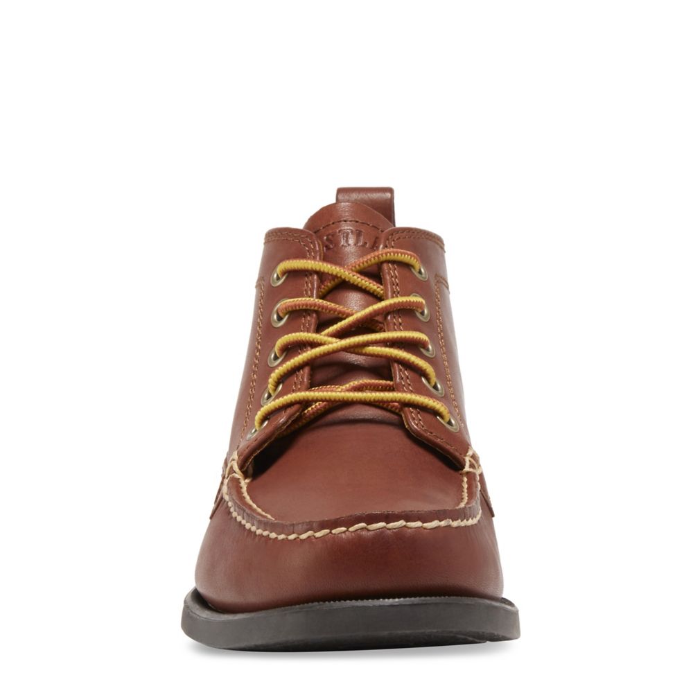 MENS SENECA CHUKKA BOOT