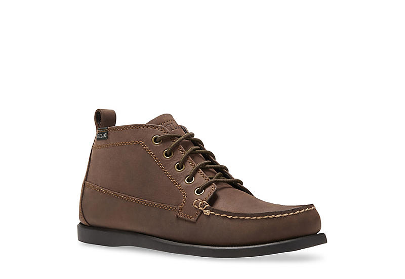 Brown Eastland Mens Seneca Chukka Boot | Boots | Rack Room Shoes