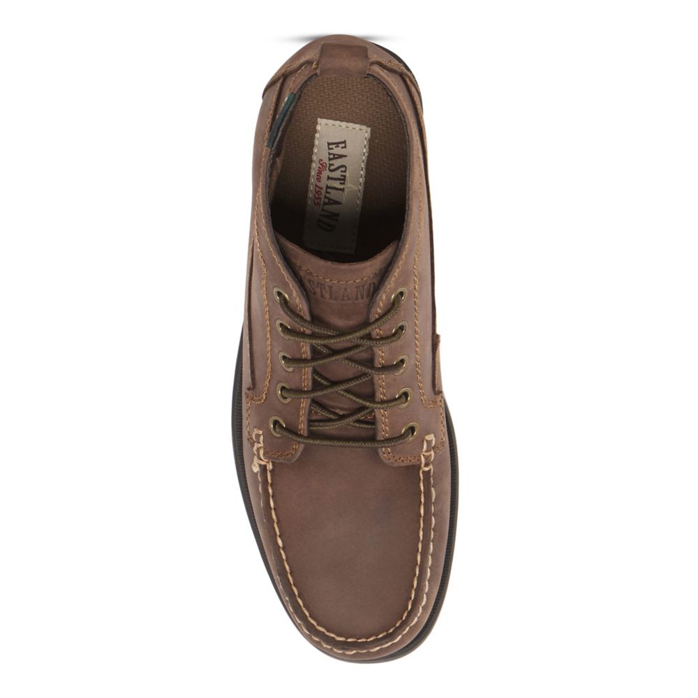 MENS SENECA CHUKKA BOOT