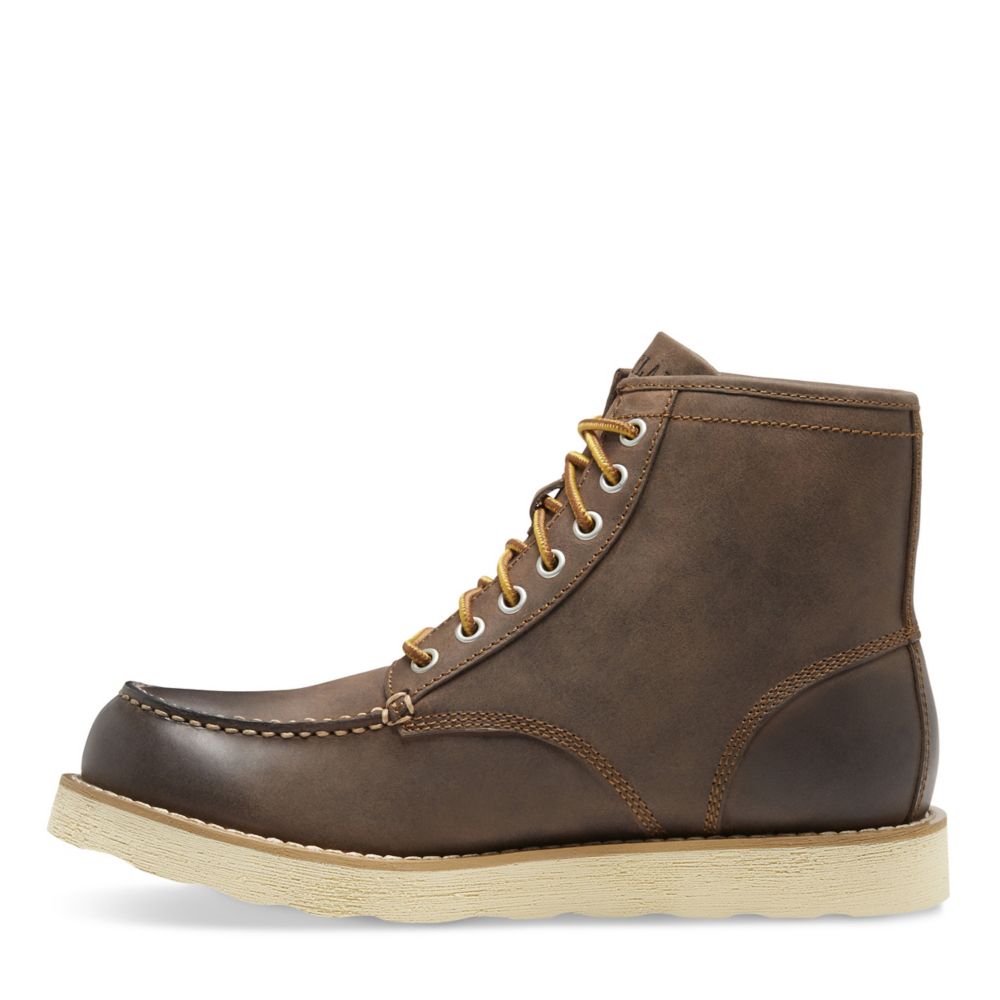 MENS LUMBER UP LACE-UP BOOT