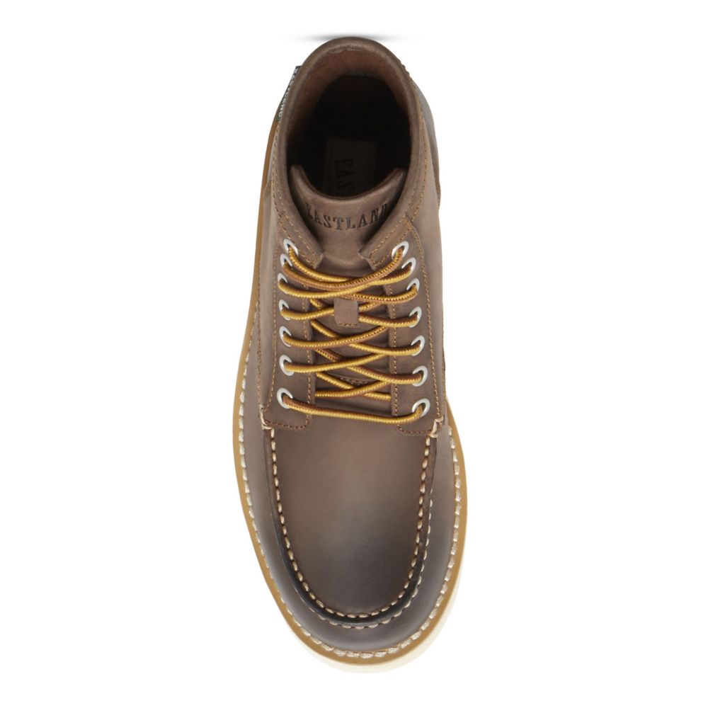 MENS LUMBER UP LACE-UP BOOT