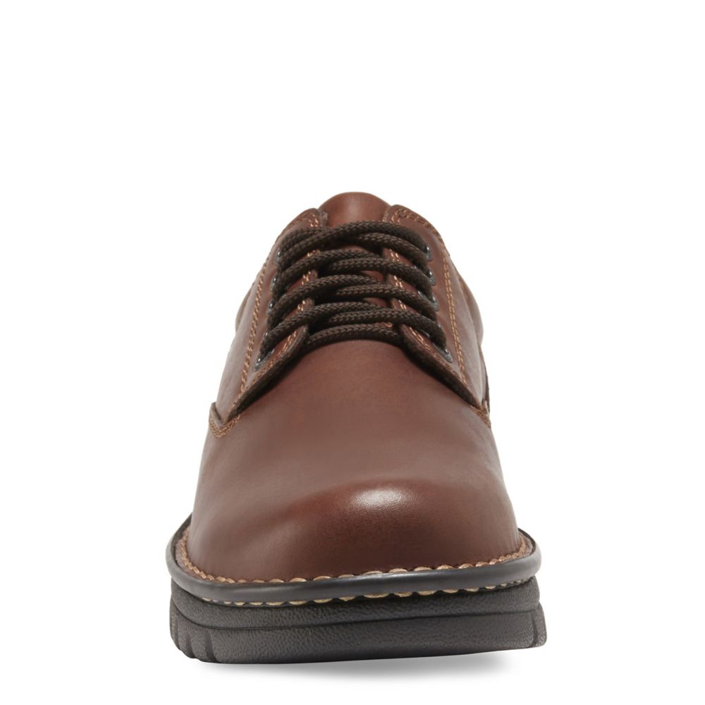 MENS PLAINVIEW OXFORD