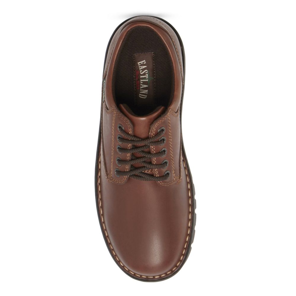 MENS PLAINVIEW OXFORD