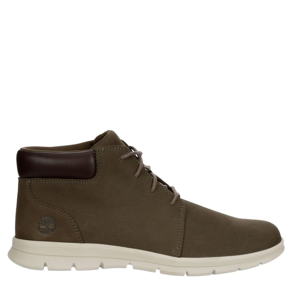 timberland graydon medium brown