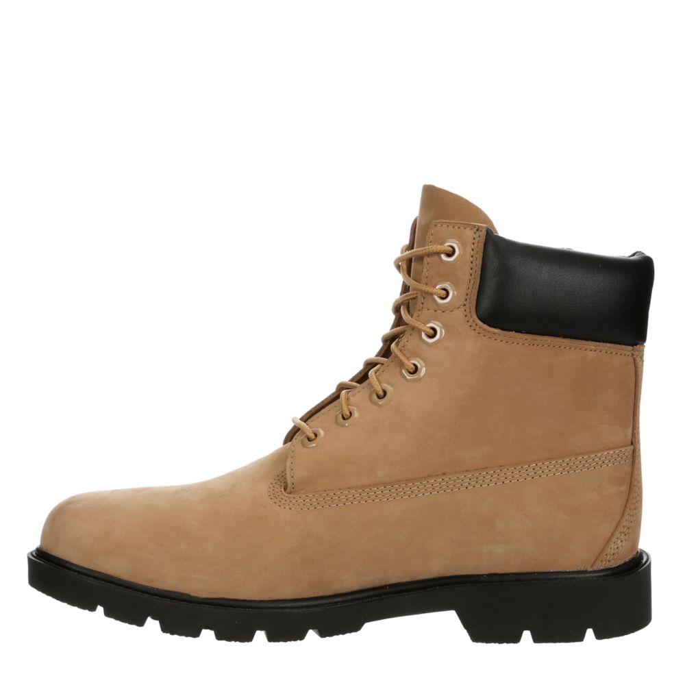 tråd petroleum Uredelighed Natural Timberland Mens 6-inch Waterproof Boot | Boots | Rack Room Shoes
