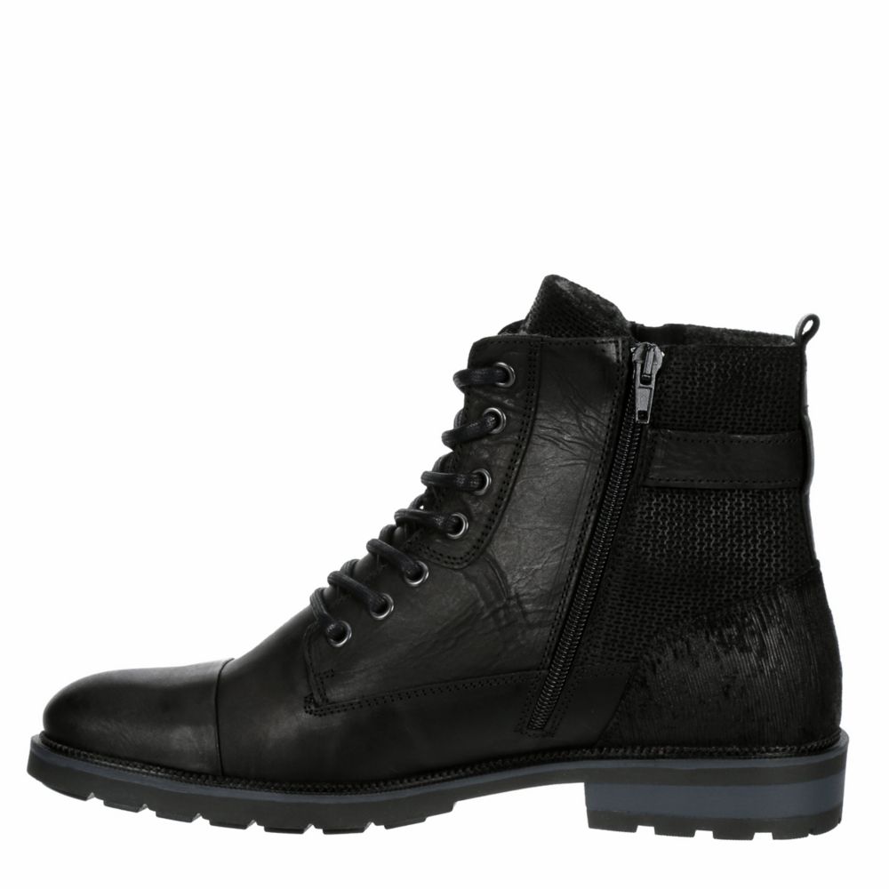 MENS THOMAS LACE-UP BOOT