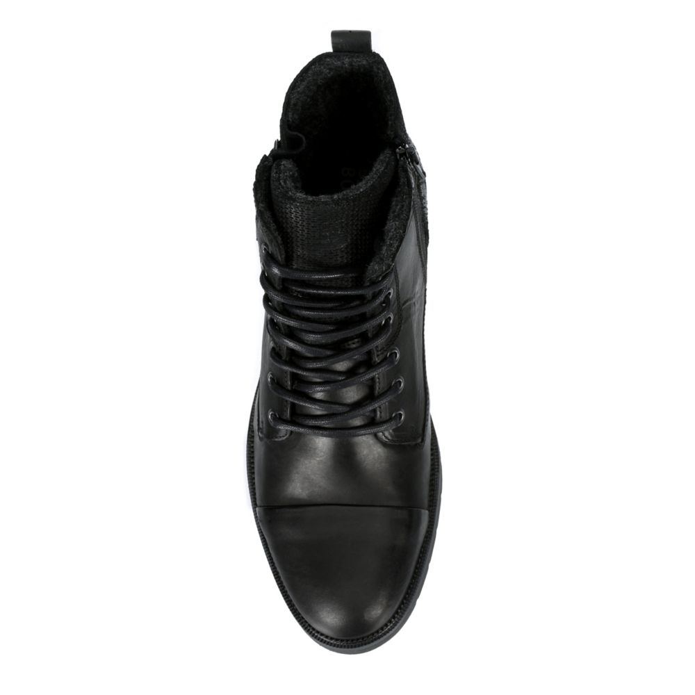 MENS THOMAS LACE-UP BOOT