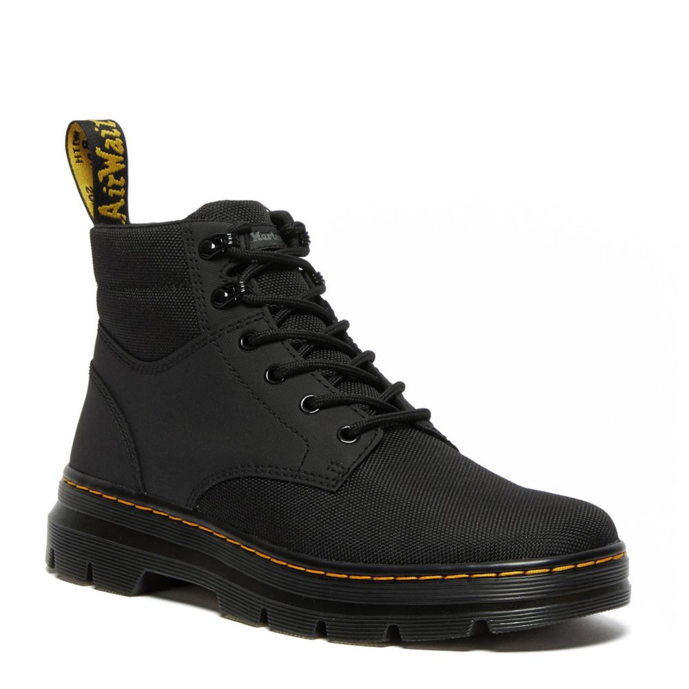 MENS RAKIM UTILITY EXTRA TUFF LACE-UP BOOT