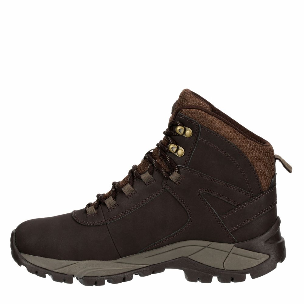 merrell mens vego boots