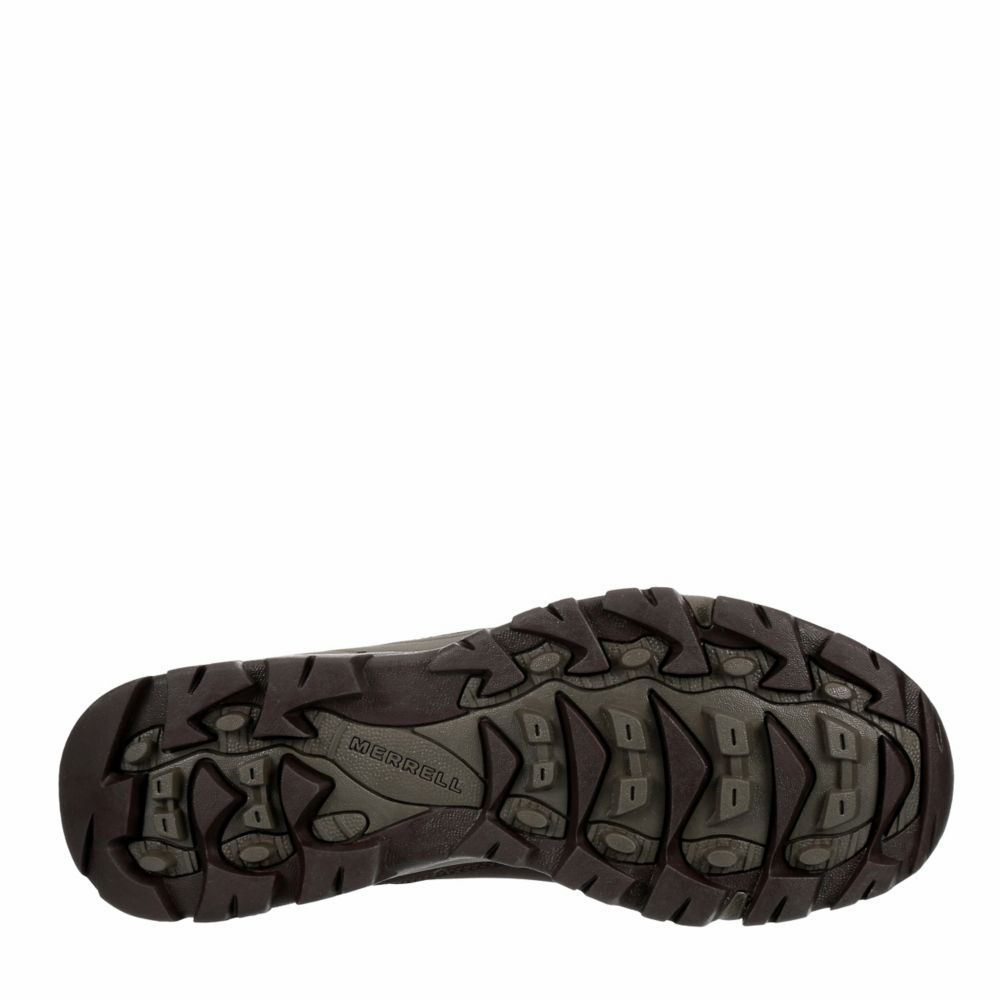 merrell mens vego boots