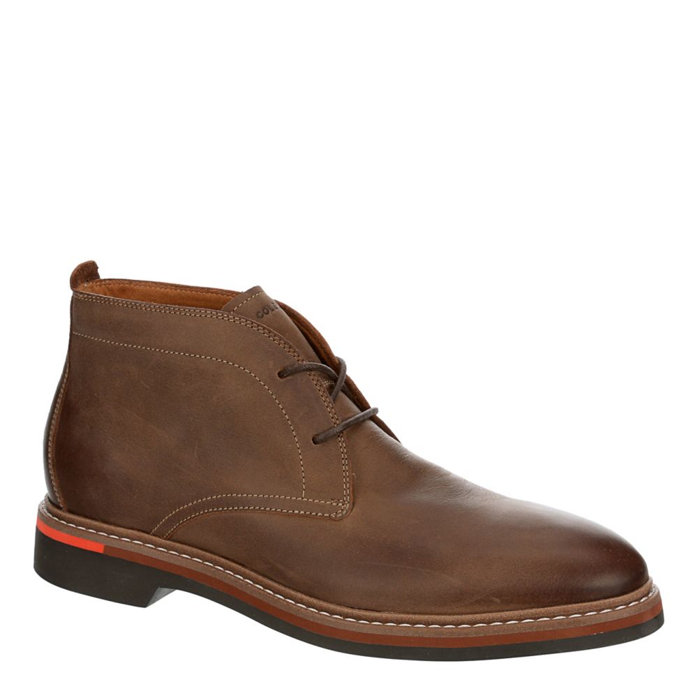 cole haan chukka boots