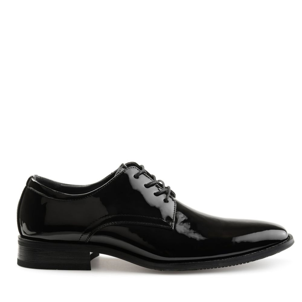 Black Vance Co Mens Cole Oxford Rack Room Shoes