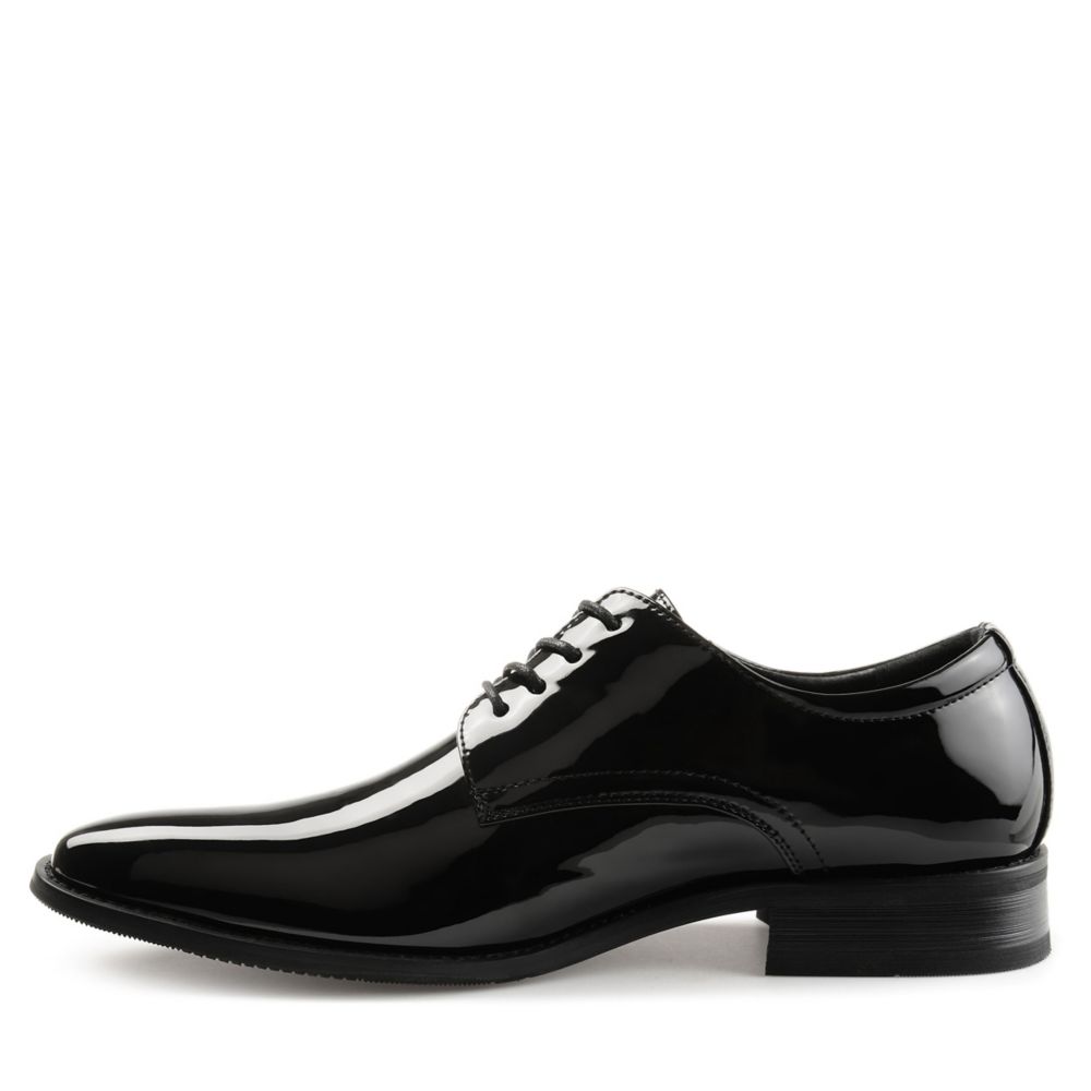 Black Vance Co Mens Cole Oxford Rack Room Shoes