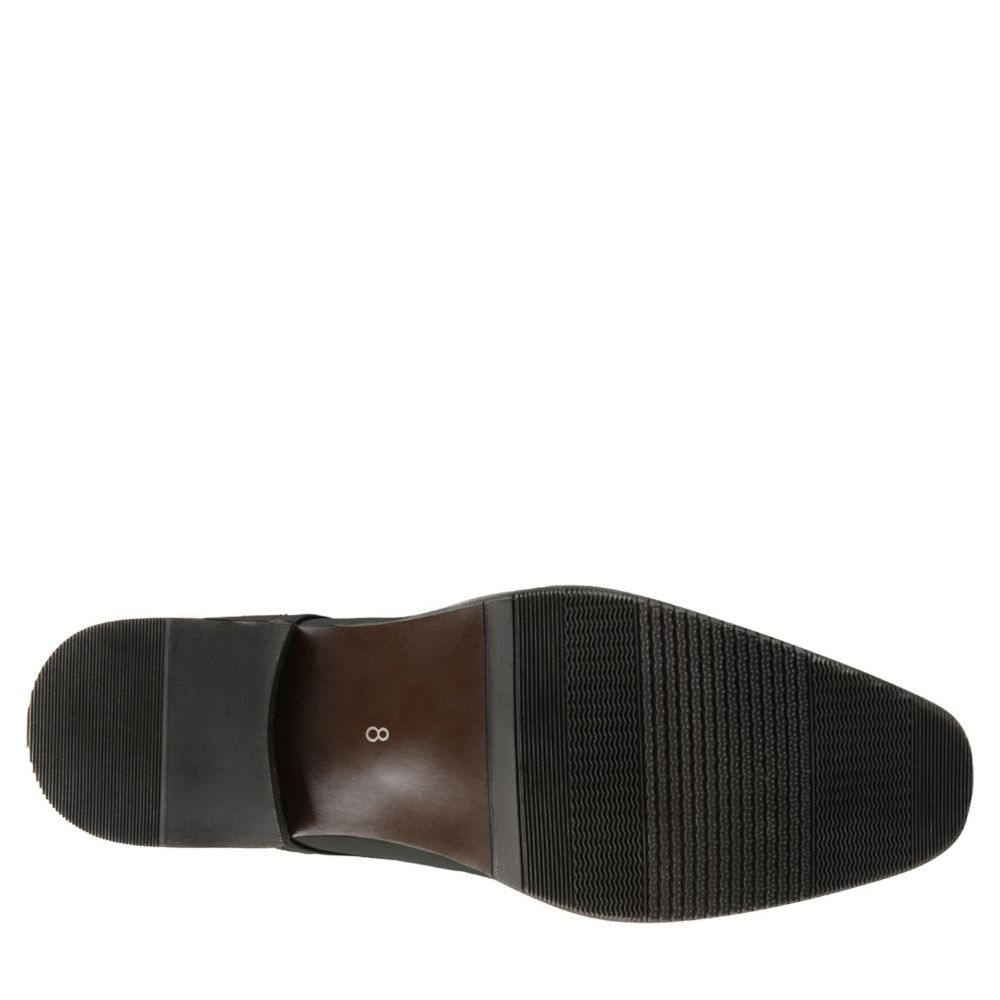 Black Vance Co Mens Cole Oxford Rack Room Shoes