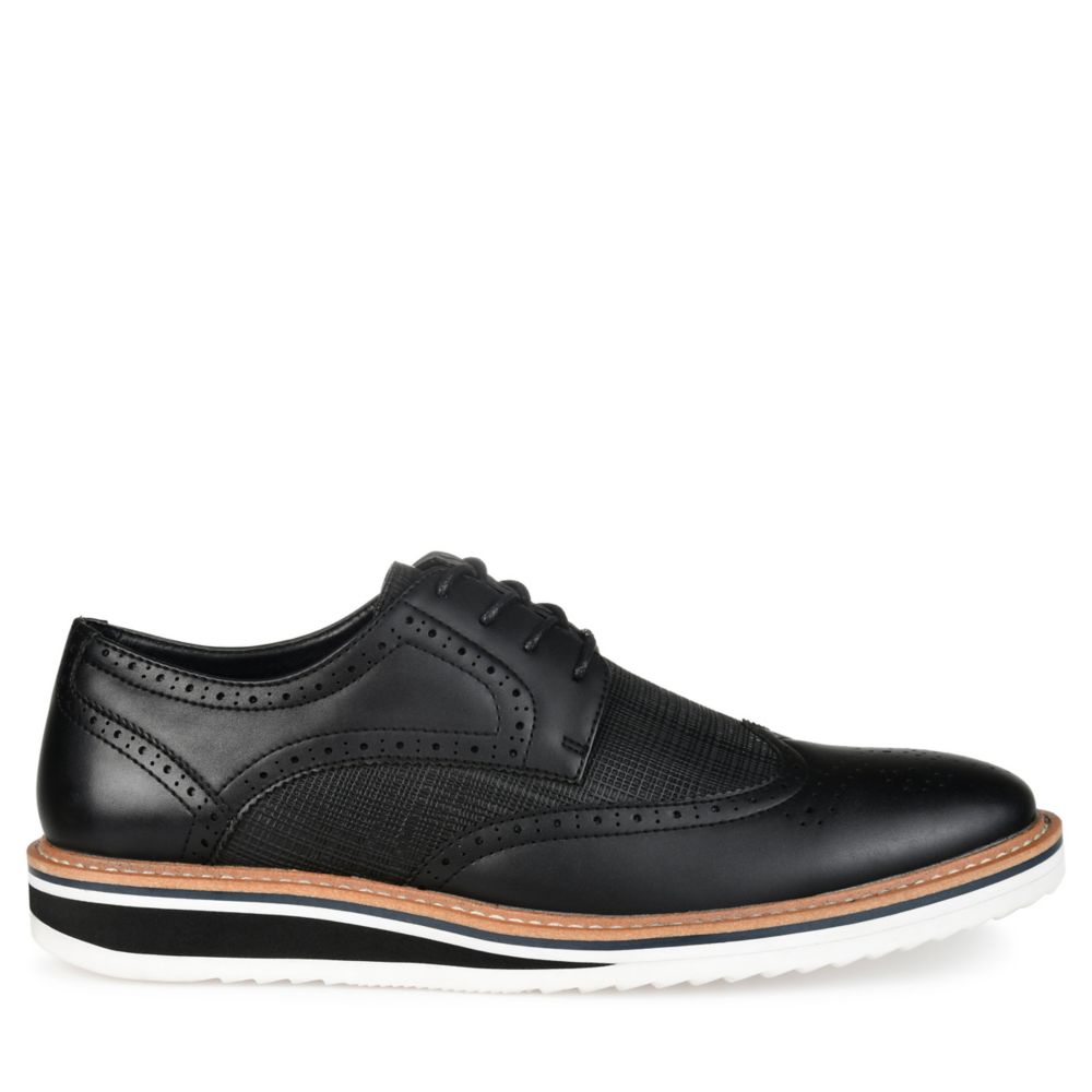 MENS WARRICK OXFORD