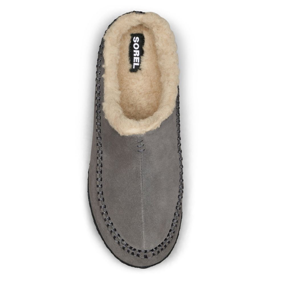 Men's falcon ridge discount slipper