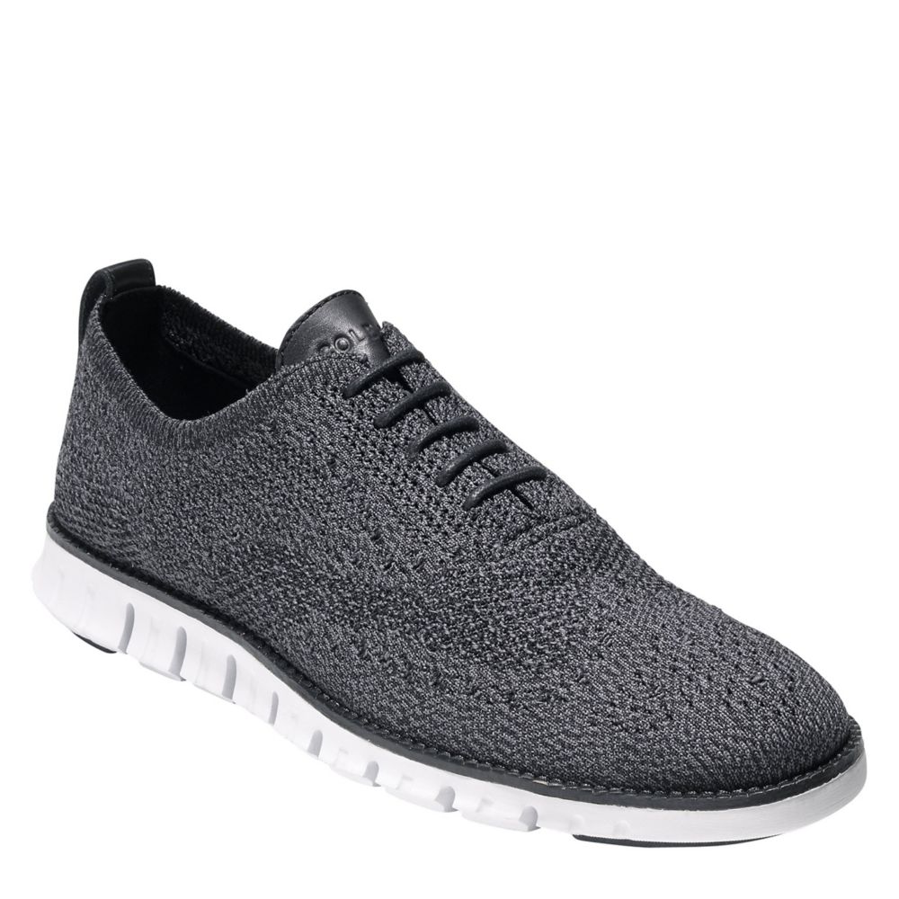 cole haan mens oxford sneakers