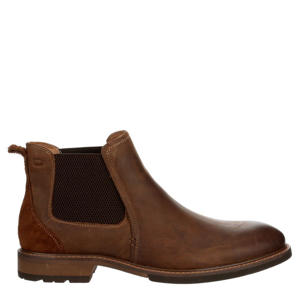 MENS CHALET CHELSEA BOOT