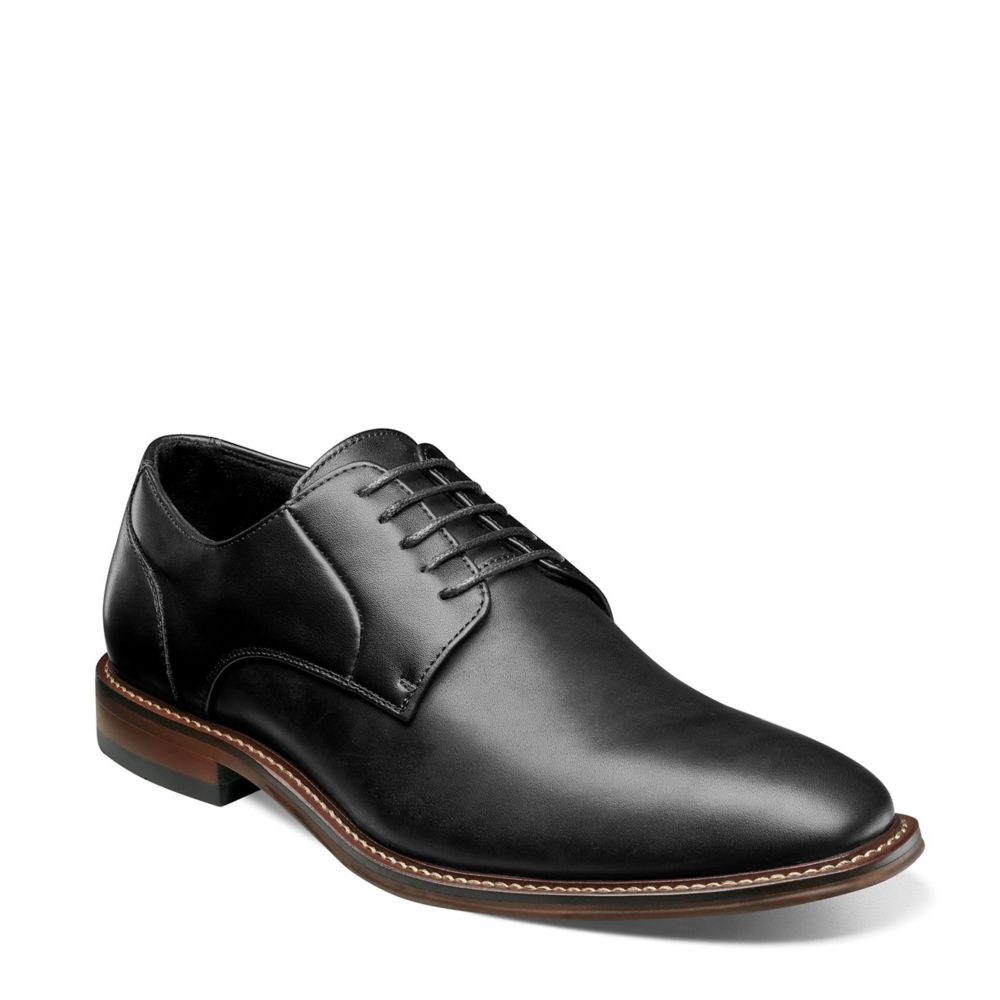 dsw black oxfords