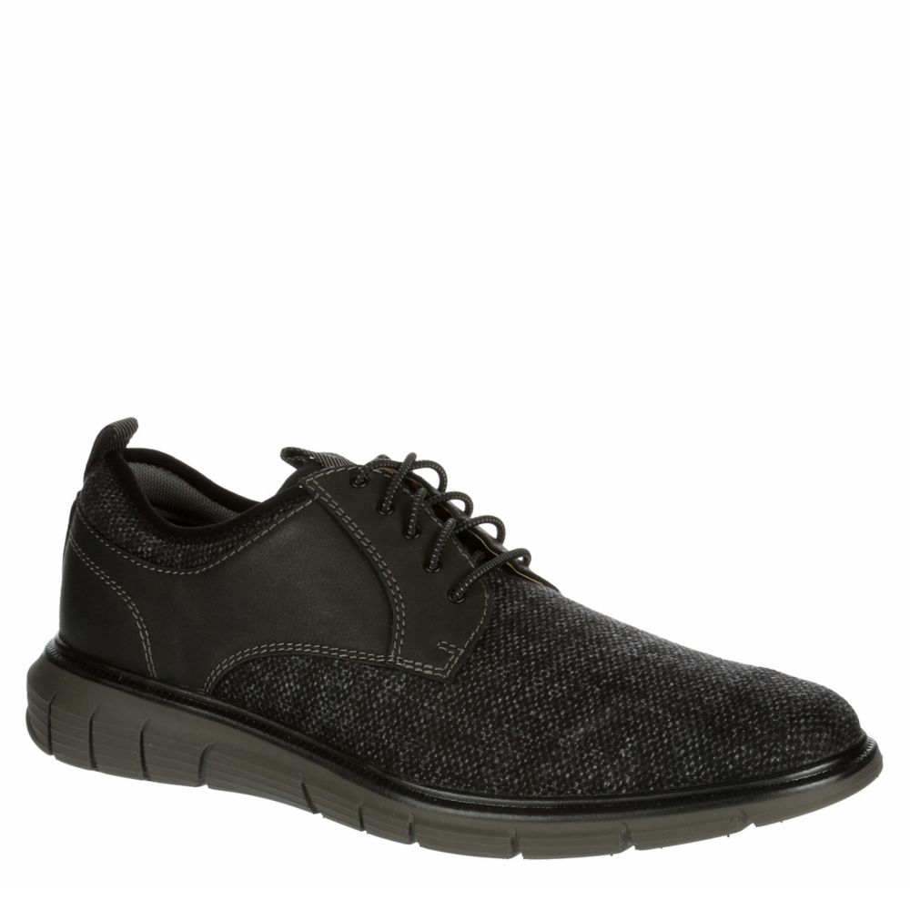 MENS CALHOUN OXFORD