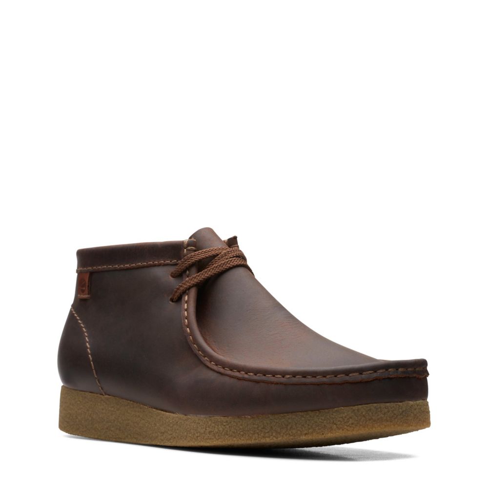 Men's Clarks Shoes