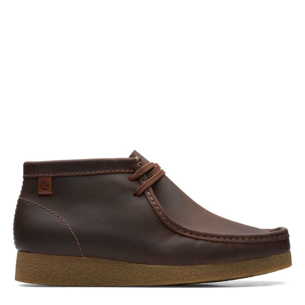 clarks shacre boot
