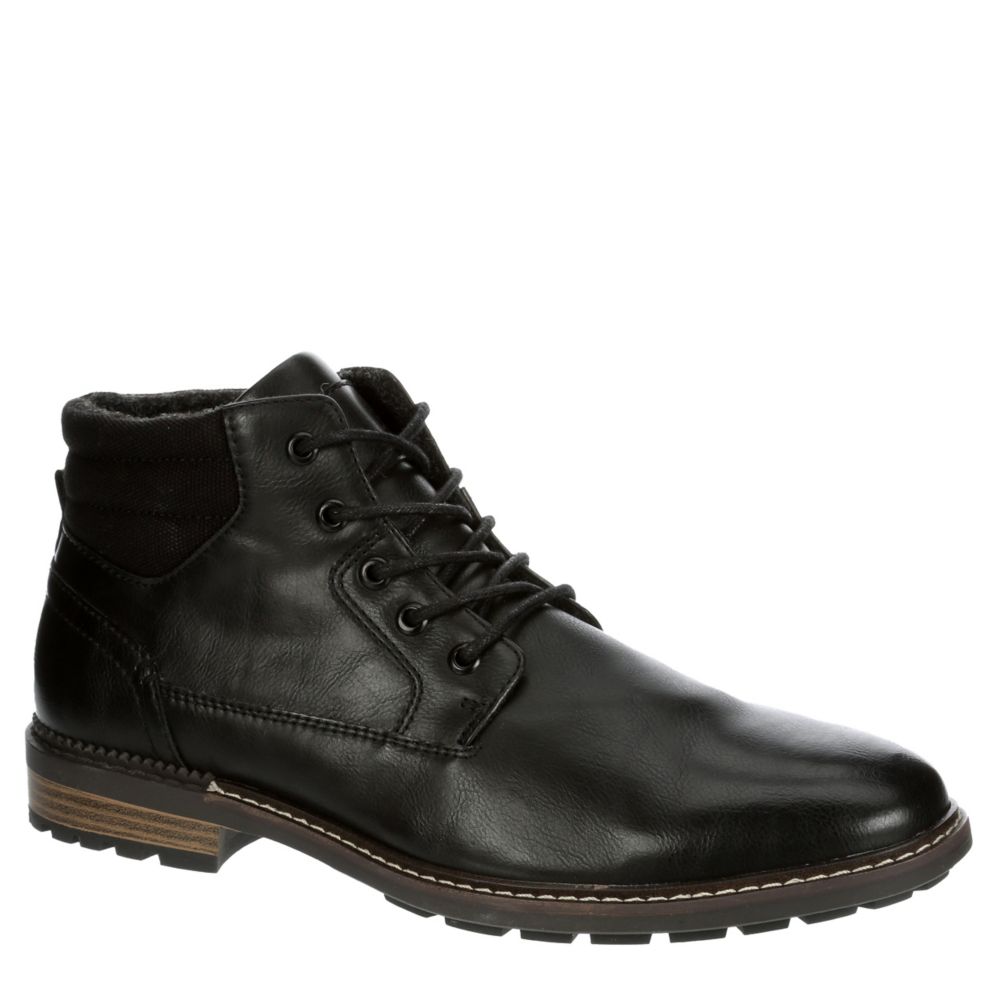 MENS PARKER CHUKKA BOOT