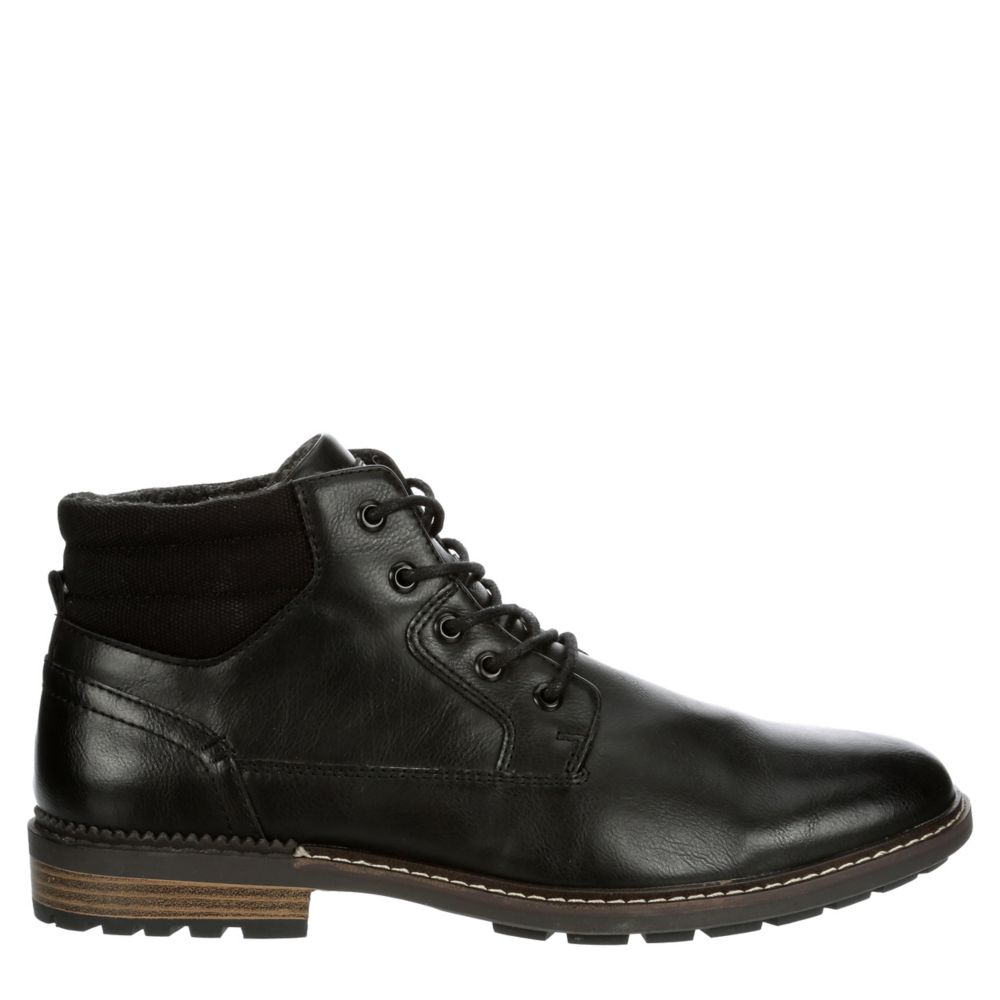 MENS PARKER CHUKKA BOOT