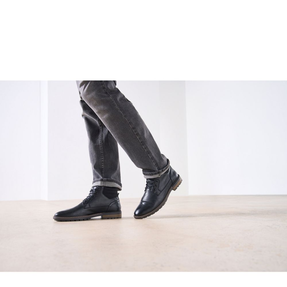 Dune parke hot sale boots