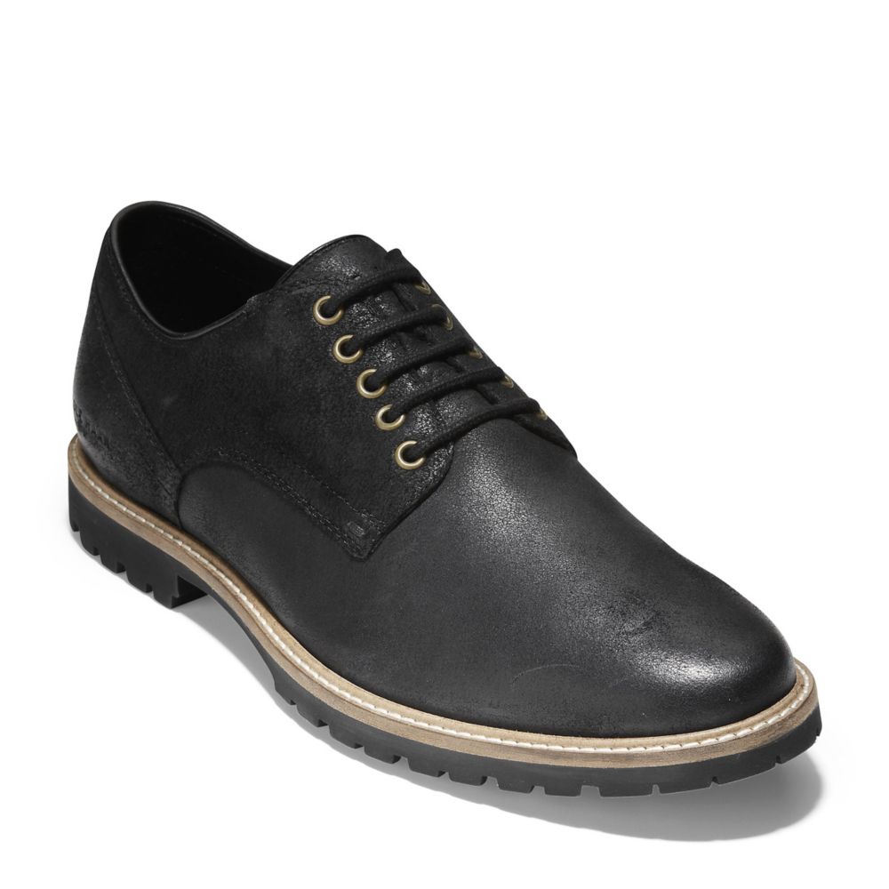 cole haan mens oxford sneakers