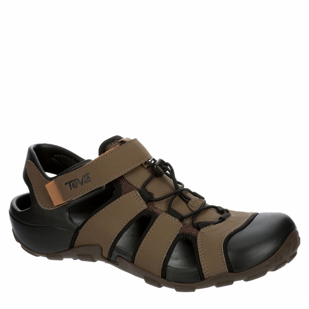 Rack room clearance shoes teva