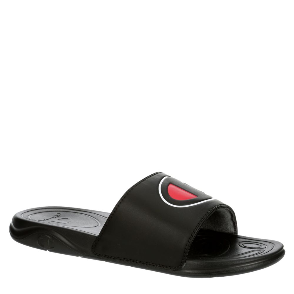 men champion slides