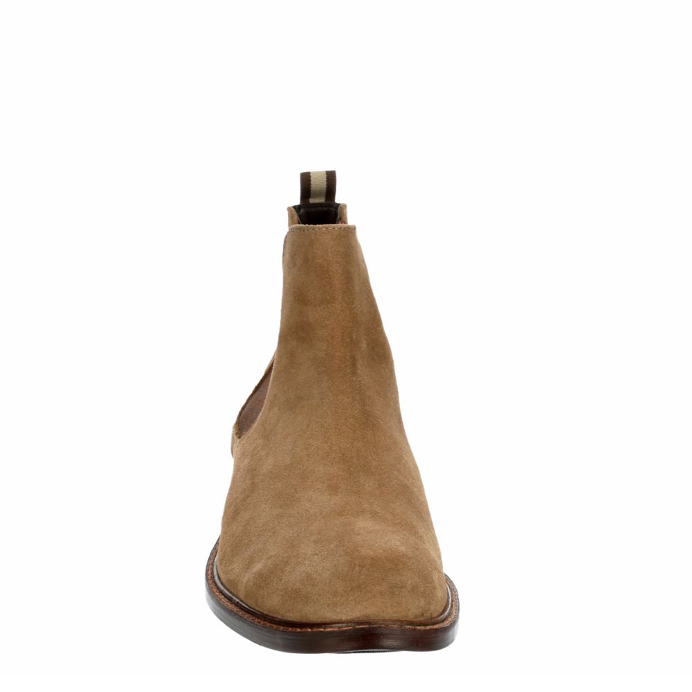 fortini chelsea boots