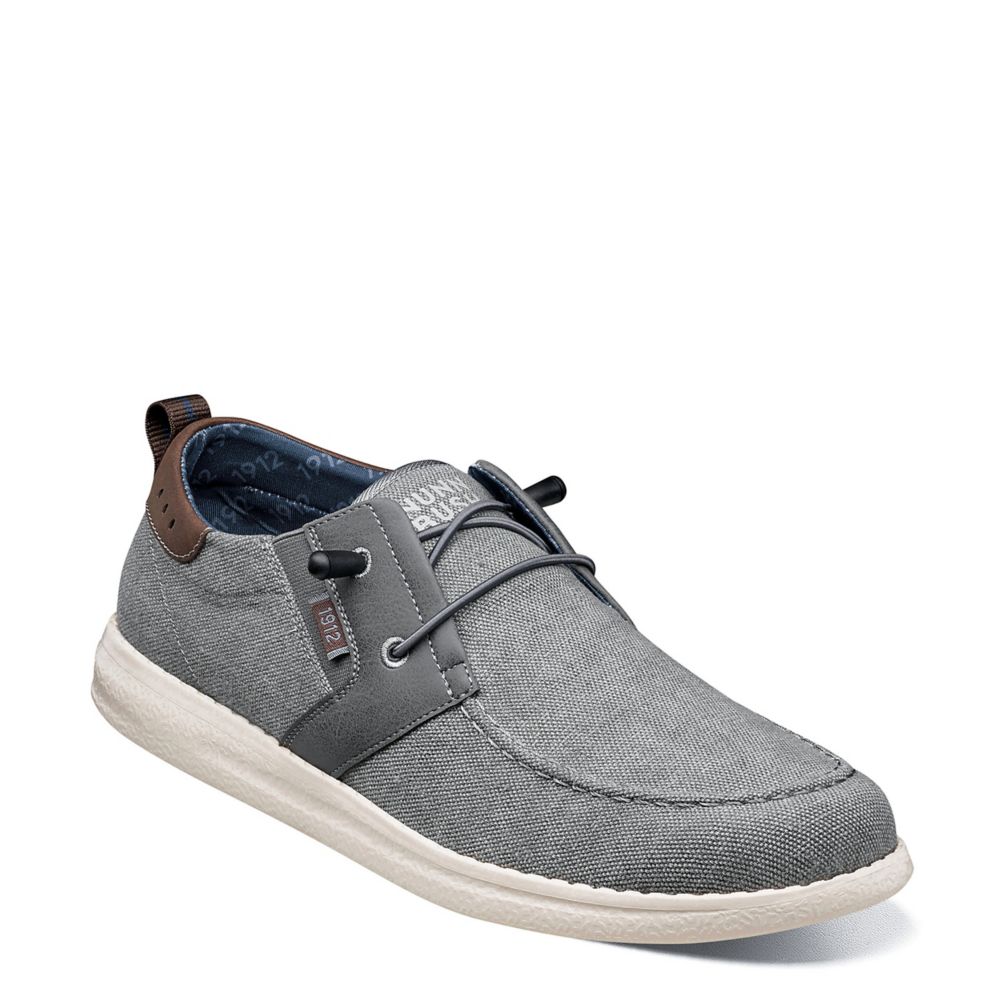 MENS BREWSKI SLIP ON SNEAKER