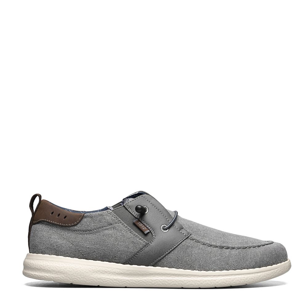 MENS BREWSKI SLIP ON SNEAKER