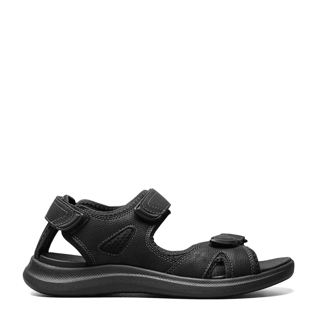 Vepo Burgundy Men's Sandal, Men's Thong Sandals